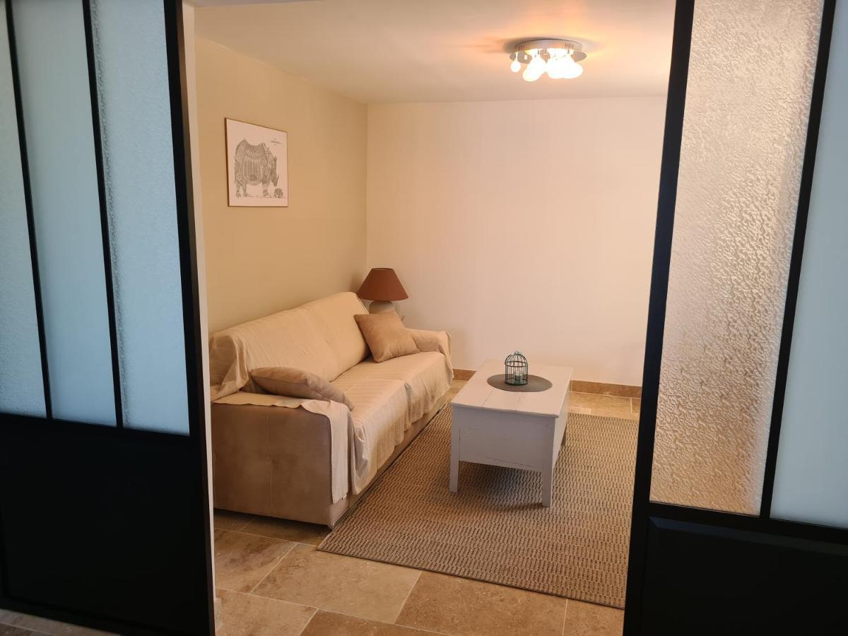 Les Olivades Villa Cavaillon Exterior foto